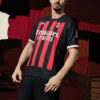 Camiseta local AC FW22 “Roja”