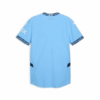 Camiseta local auténtica del Manchester City 24/25 “Azul”
