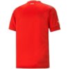 Camiseta local de jugador de Suiza “Roja”