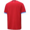 Camiseta local de la República Checa “Roja”