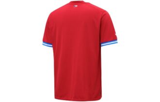 Camiseta local de la República Checa “Roja”