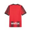 Camiseta local del AC Milan 23/24
