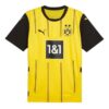 Camiseta local del Borussia Dortmund 24/25 “Amarillo”