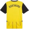 Camiseta local del Borussia Dortmund 24/25 “Amarillo”