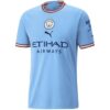 Camiseta local del Manchester City 2022-23 “Azul”