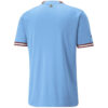 Camiseta local del Manchester City 2022-23 “Azul”