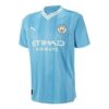 Camiseta local del Manchester City 23/24 “Azul”