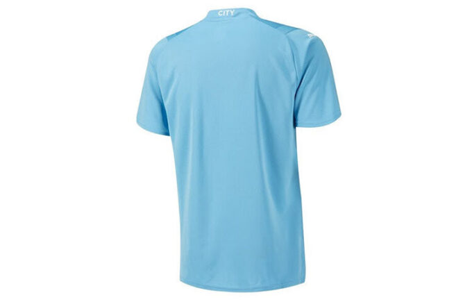Camiseta local del Manchester City 23/24 “Azul”