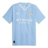 Camiseta local del Manchester City “Azul”