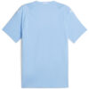 Camiseta local del Manchester City “Azul”