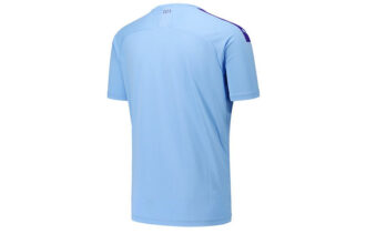 Camiseta MCFC19-20 “Azul”
