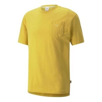 Camiseta MMQ “Amarillo”