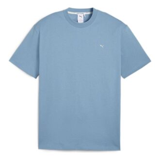 Camiseta MMQ “Azul Zen”