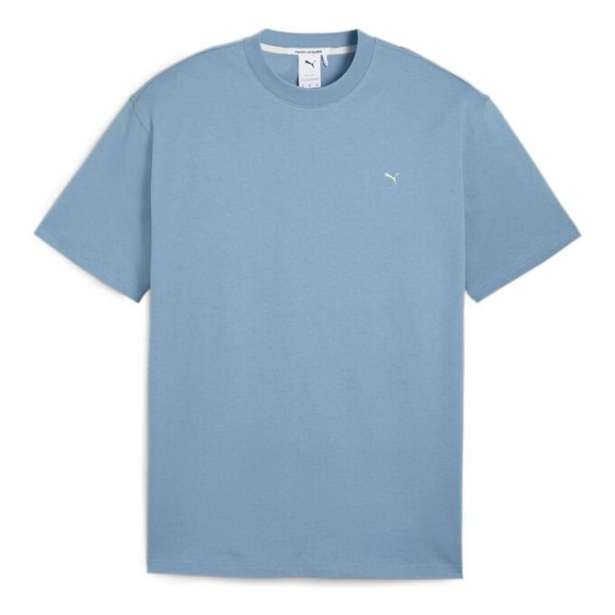 Camiseta MMQ “Azul Zen”