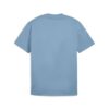 Camiseta MMQ “Azul Zen”
