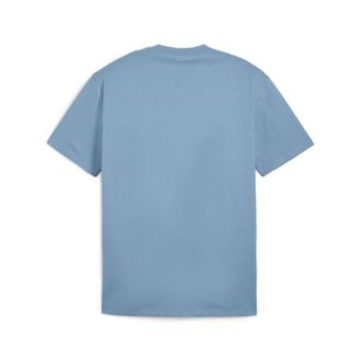 Camiseta MMQ “Azul Zen”