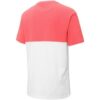Camiseta MMQ ColorBlock “Rosa”