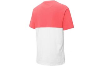 Camiseta MMQ ColorBlock “Rosa”