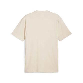 Camiseta MMQ “Nieve alpina”