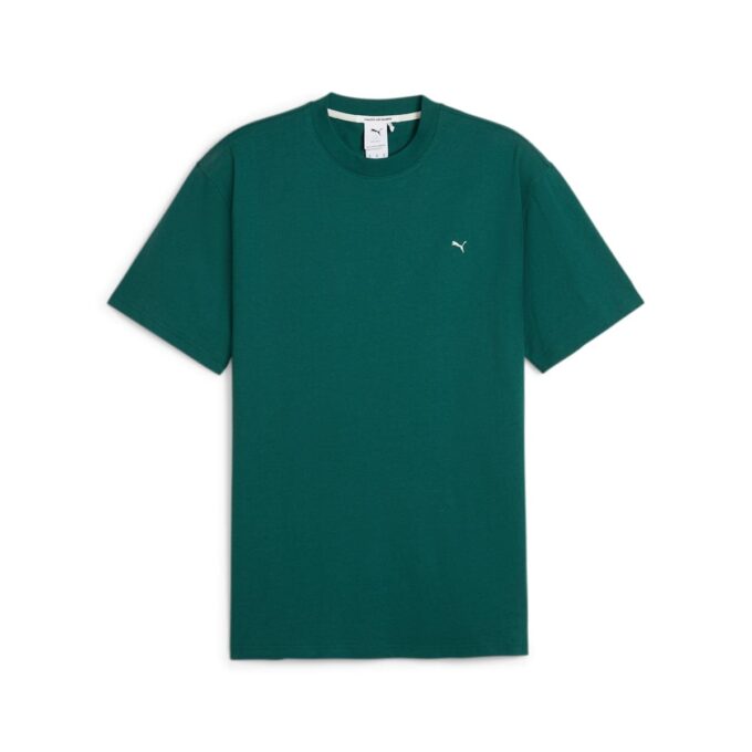 Camiseta MMQ “Verde”
