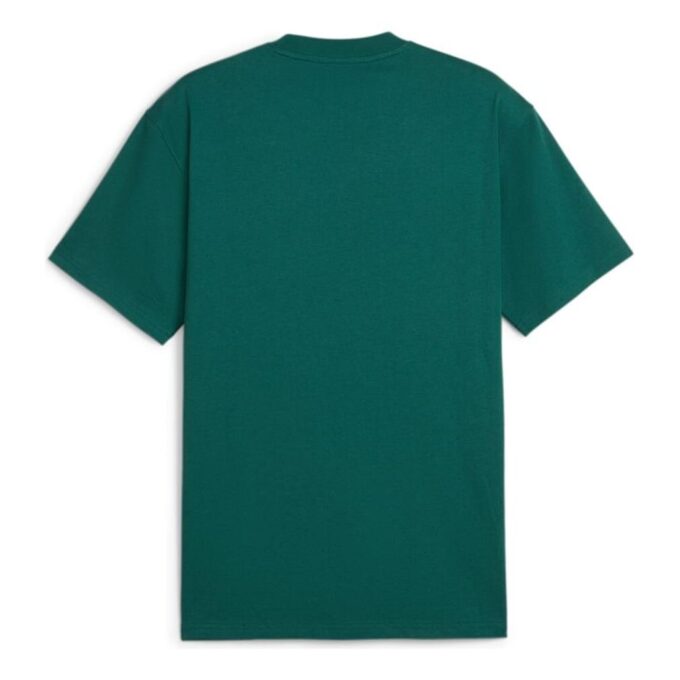 Camiseta MMQ “Verde”