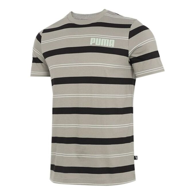 Camiseta moderna “Verde”