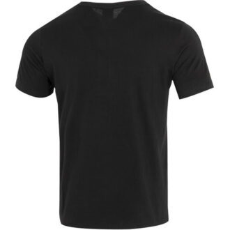 Camiseta negra con el logotipo de Classics