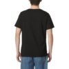 Camiseta negra con el logotipo de Classics