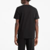 Camiseta negra con el logotipo de Ess