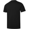 Camiseta negra con el logotipo de Nu-Tility
