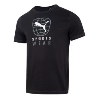Camiseta negra de Better Sportswear