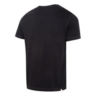 Camiseta negra de Better Sportswear