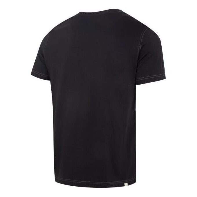 Camiseta negra de Better Sportswear