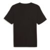 Camiseta negra de Graphics Execution
