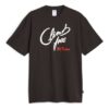 Camiseta NeverWorn II “Negra”