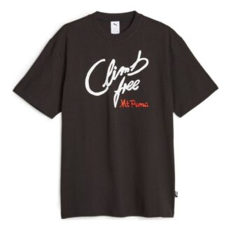 Camiseta NeverWorn II “Negra”