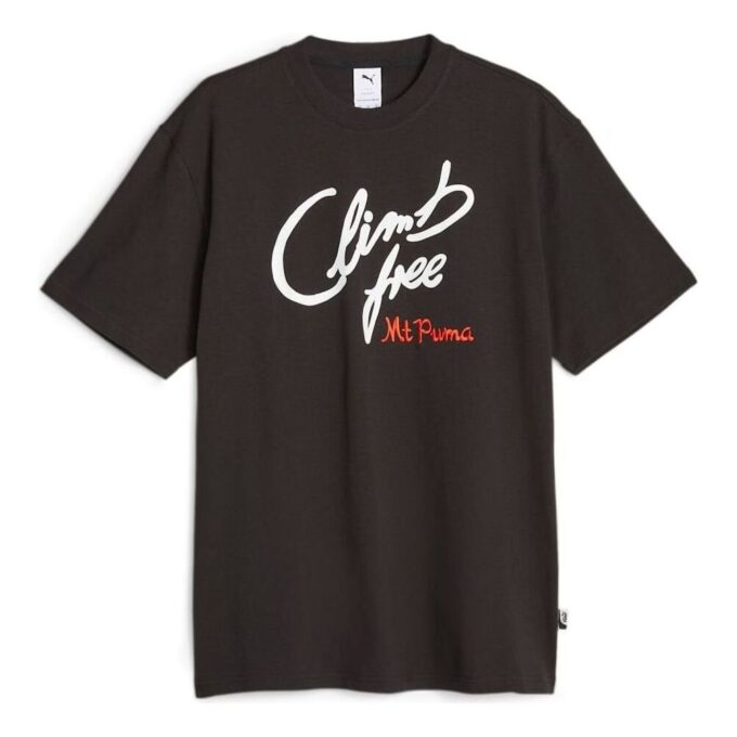 Camiseta NeverWorn II “Negra”