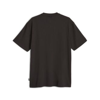 Camiseta NeverWorn II “Negra”