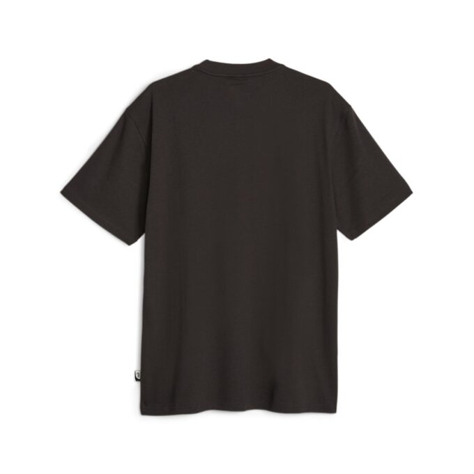 Camiseta NeverWorn II “Negra”