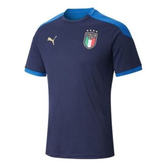 Camiseta oficial de la selección nacional “Marina”