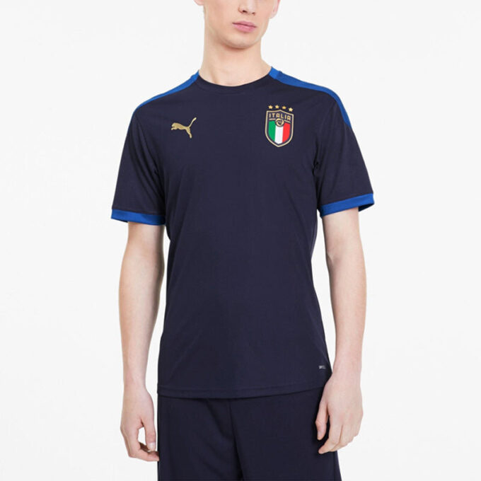 Camiseta oficial de la selección nacional “Marina”