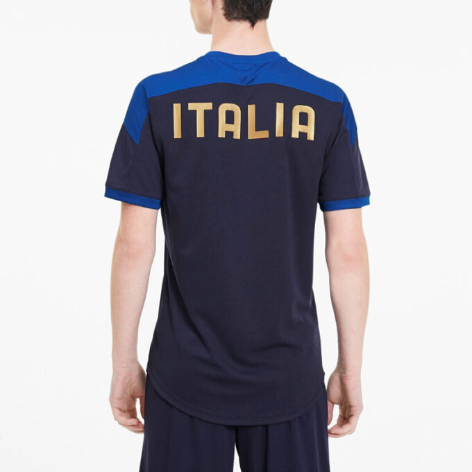 Camiseta oficial de la selección nacional “Marina”
