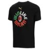 Camiseta oficial del AC Milan, campeón de Italia, “Negra”