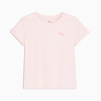 Camiseta para bebé de Bow Society para niños pequeños