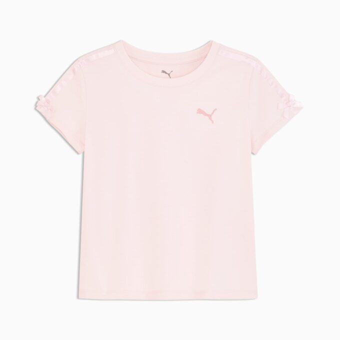 Camiseta para bebé de Bow Society para niños pequeños Camiseta para bebé de Bow Society para niños pequeños