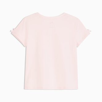 Camiseta para bebé de Bow Society para niños pequeños