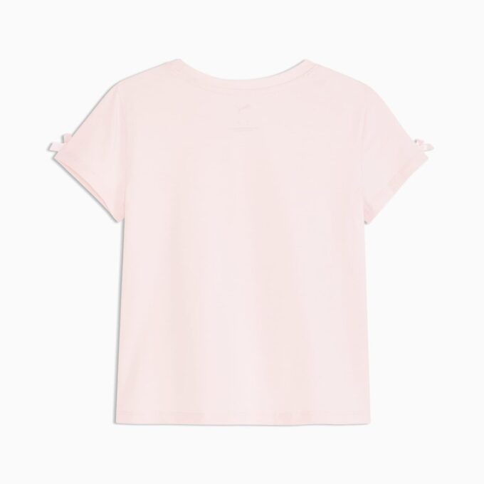 Camiseta para bebé de Bow Society para niños pequeños Camiseta para bebé de Bow Society para niños pequeños