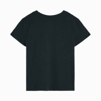 Camiseta para bebé de Bow Society para niños pequeños