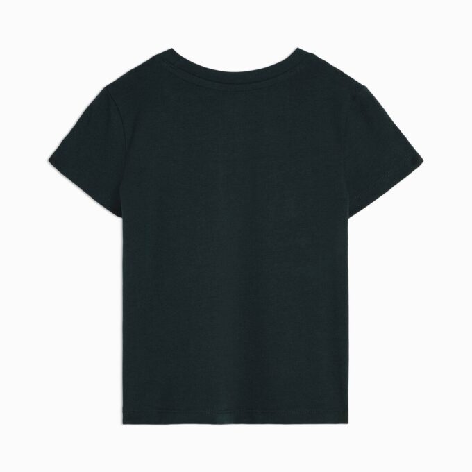 Camiseta para bebé de Bow Society para niños pequeños Camiseta para bebé de Bow Society para niños pequeños