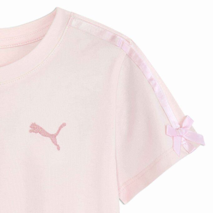 Camiseta para bebé de Bow Society para niños pequeños Camiseta para bebé de Bow Society para niños pequeños
